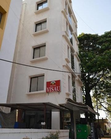 Hotel Visau,Ширди Экстерьер фото
