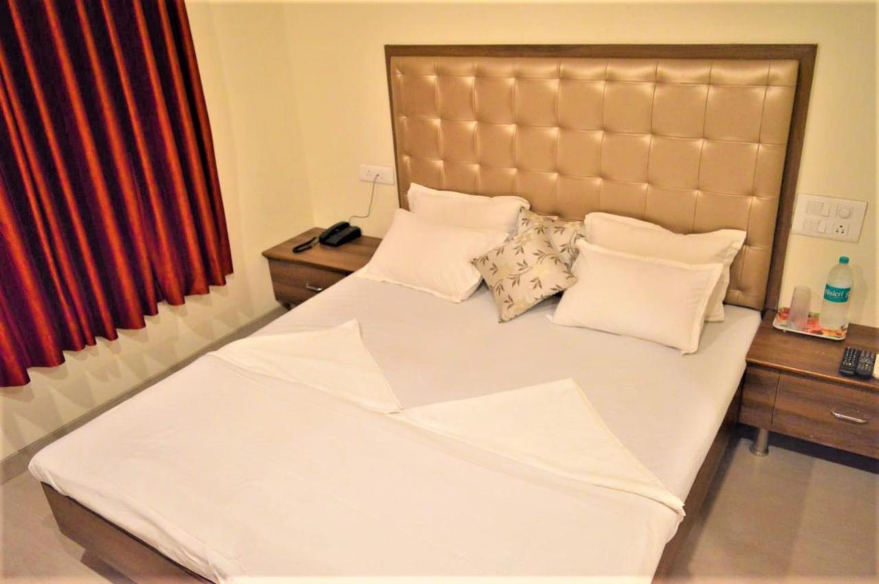 Hotel Visau,Ширди Экстерьер фото