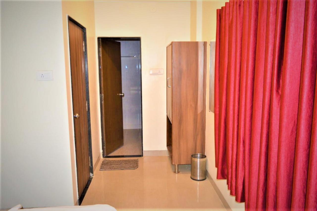 Hotel Visau,Ширди Экстерьер фото