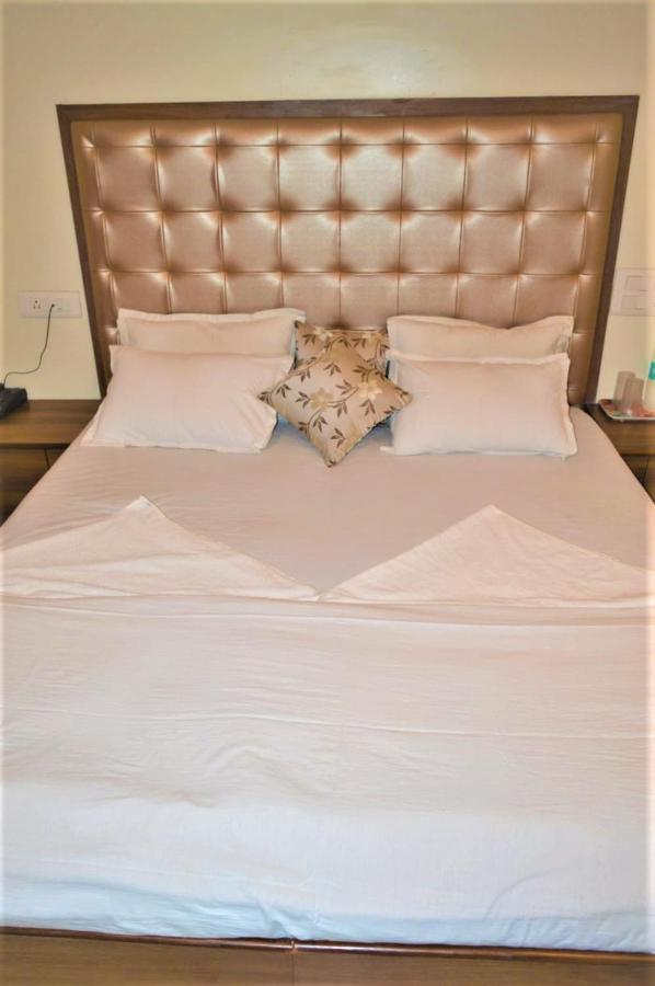 Hotel Visau,Ширди Экстерьер фото
