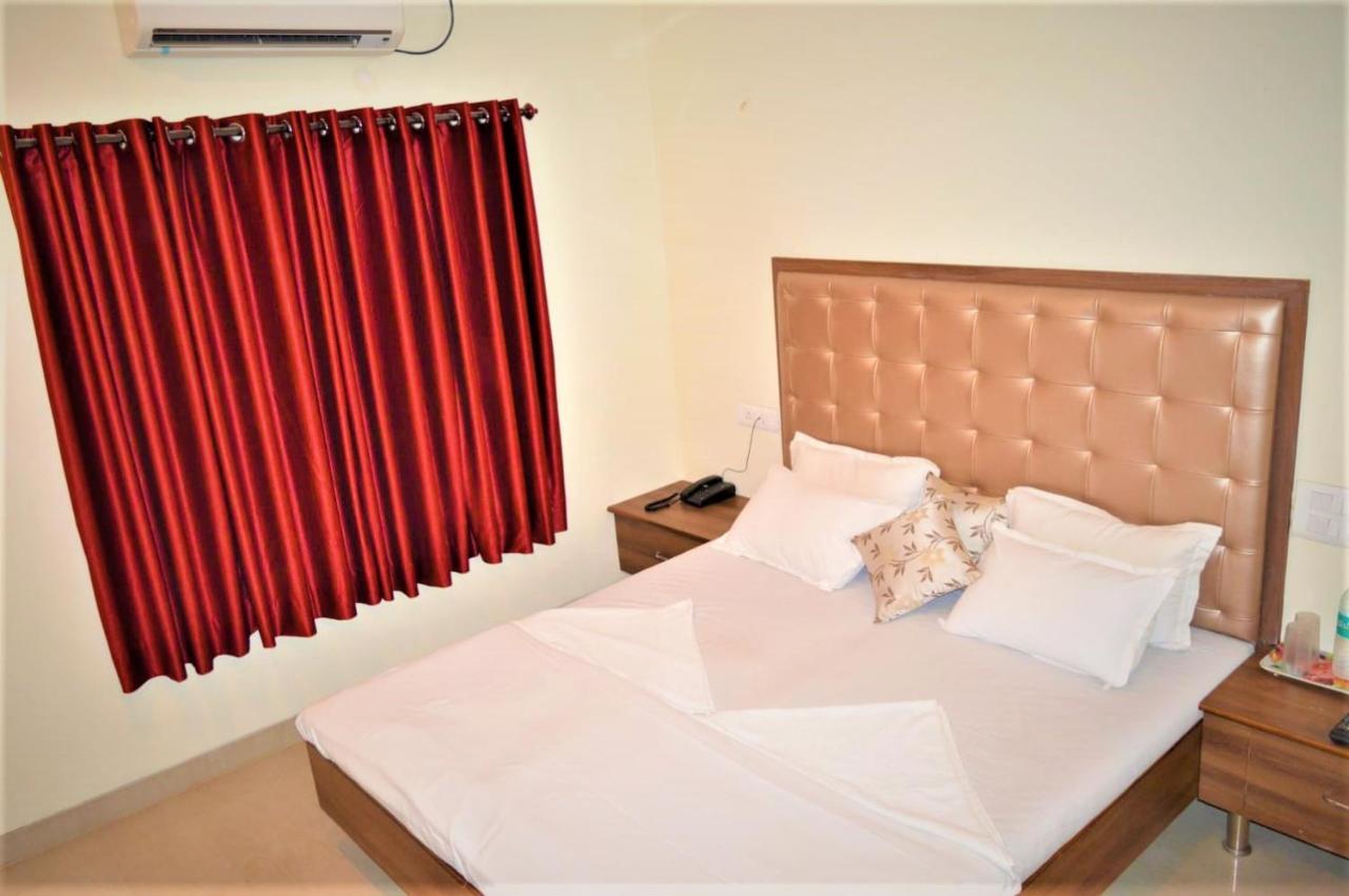 Hotel Visau,Ширди Экстерьер фото