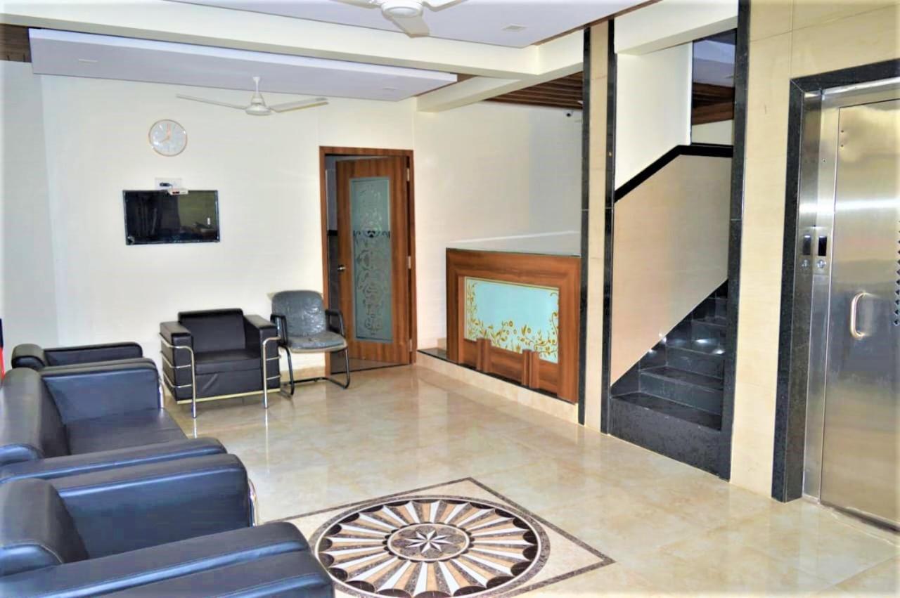 Hotel Visau,Ширди Экстерьер фото
