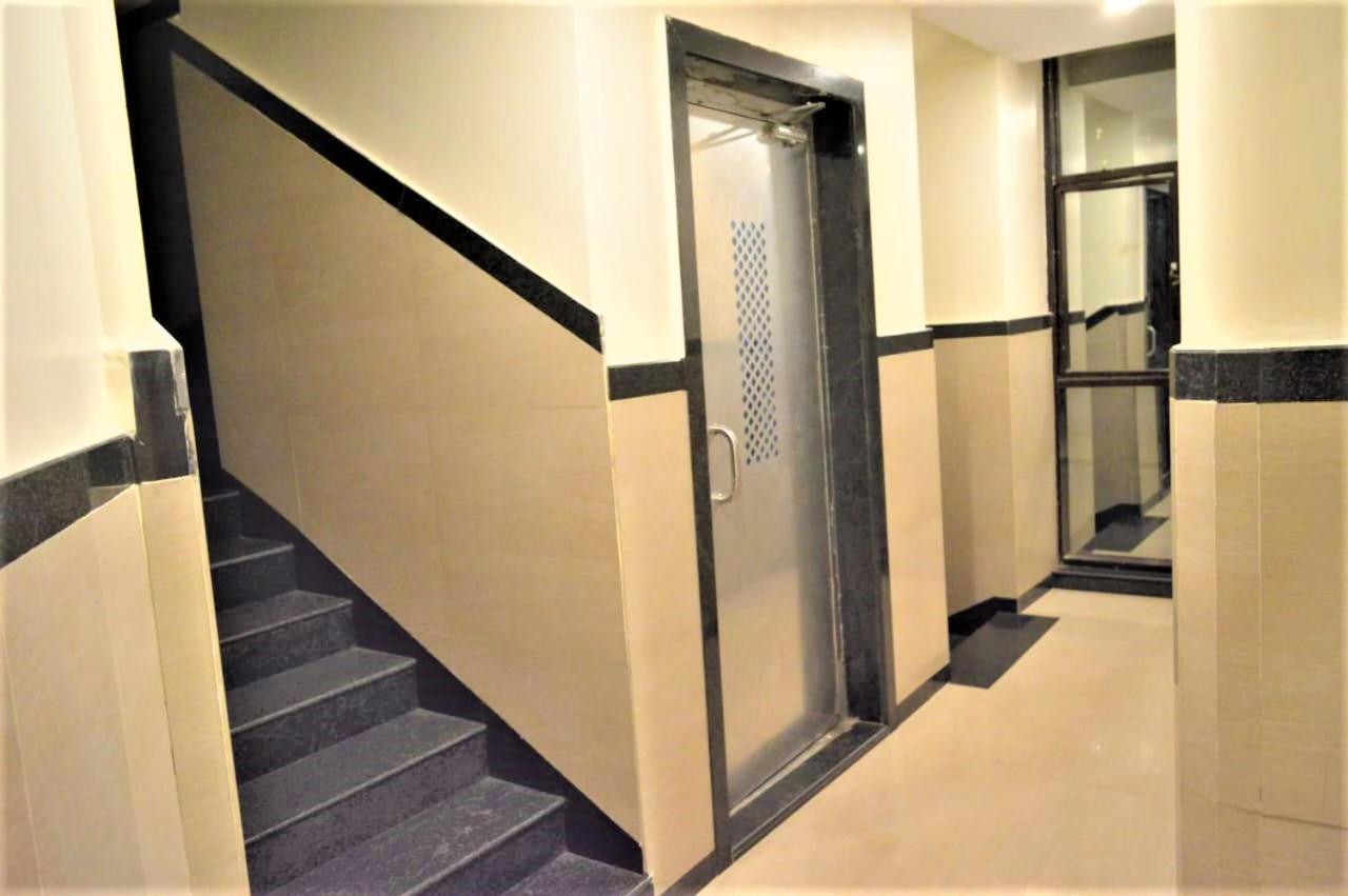Hotel Visau,Ширди Экстерьер фото