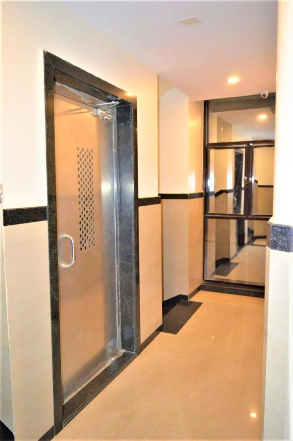Hotel Visau,Ширди Экстерьер фото